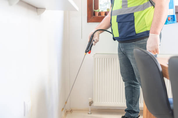 Best Cockroach Control Services  in Somerville, TX